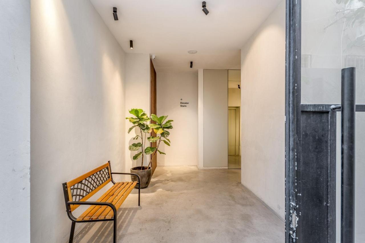 Trendy And Cosy Apartment / Balcony Tel Aviv-Jaffa Exterior foto
